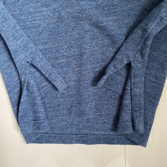 Blue Ralph Lauren Polo, Medium - Picture 4 of 4